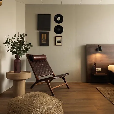 公寓 Townhouse *