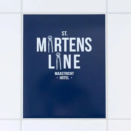 Townhouse * マーストリヒト