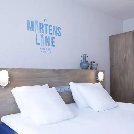 Townhouse * マーストリヒト