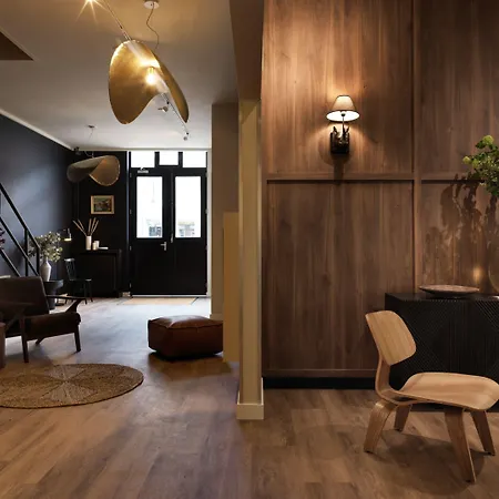 アパート Townhouse マーストリヒト