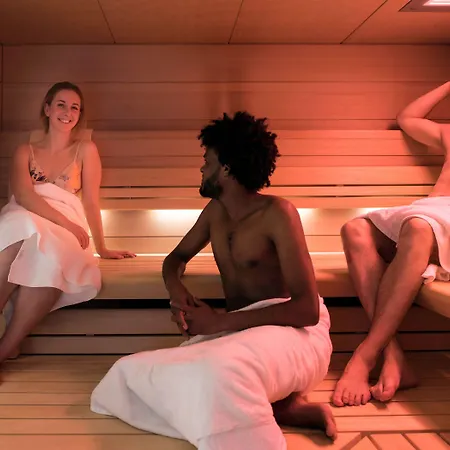 Townhouse アパート