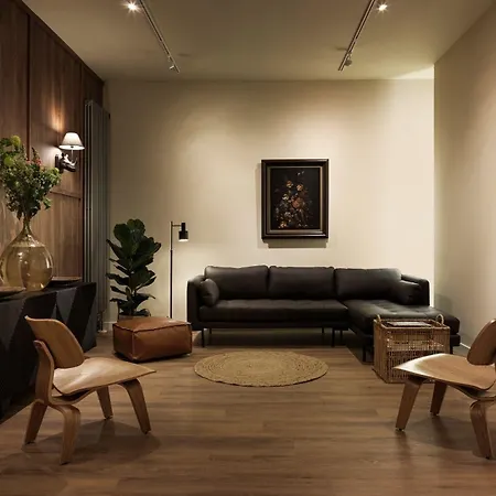 Townhouse アパート *