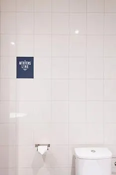 Townhouse * マーストリヒト