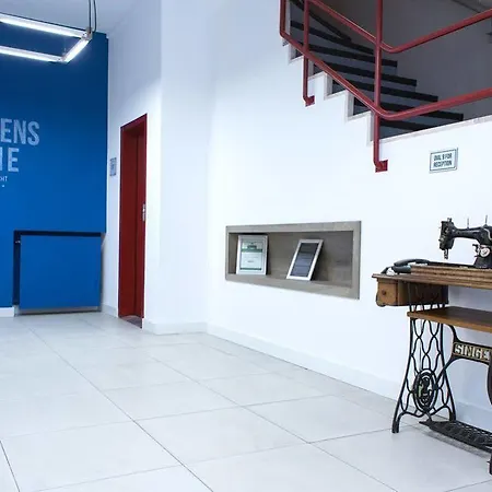 アパート Townhouse