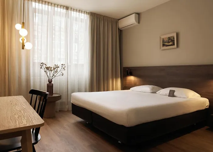 Appartement Townhouse *