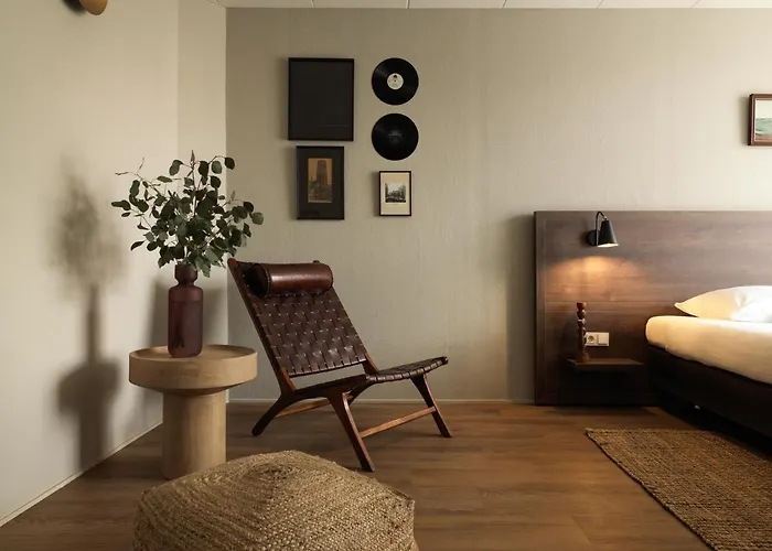 Appartement Townhouse *