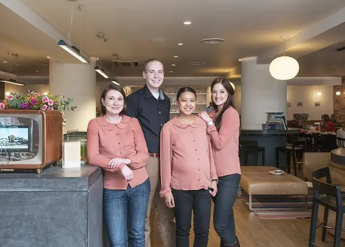 Appartement Townhouse Maastricht