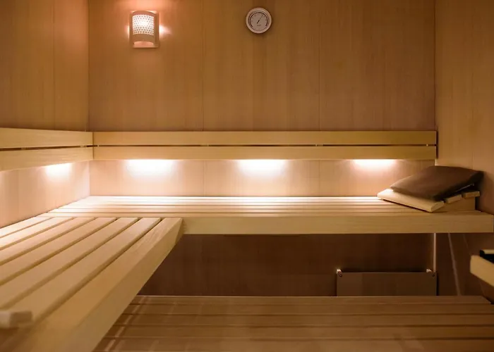 Townhouse Appartement Maastricht