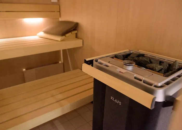 Townhouse Appartement Maastricht