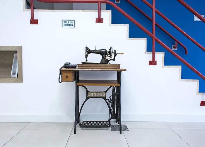 Appartement Townhouse Maastricht