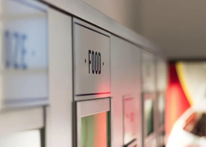 Appartement Townhouse *