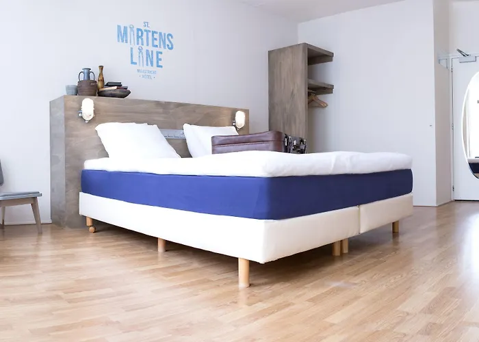 Appartement Townhouse Maastricht