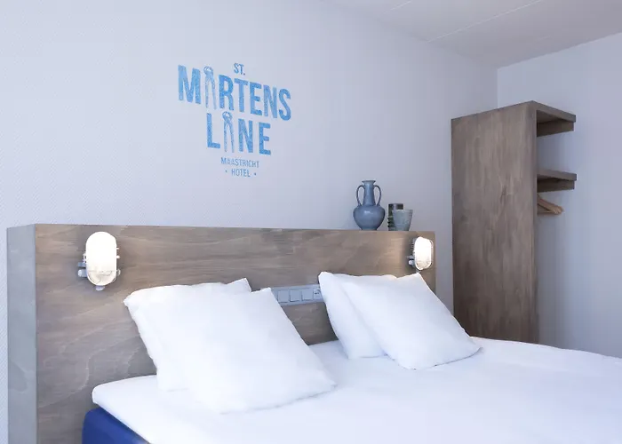 Townhouse * Maastricht