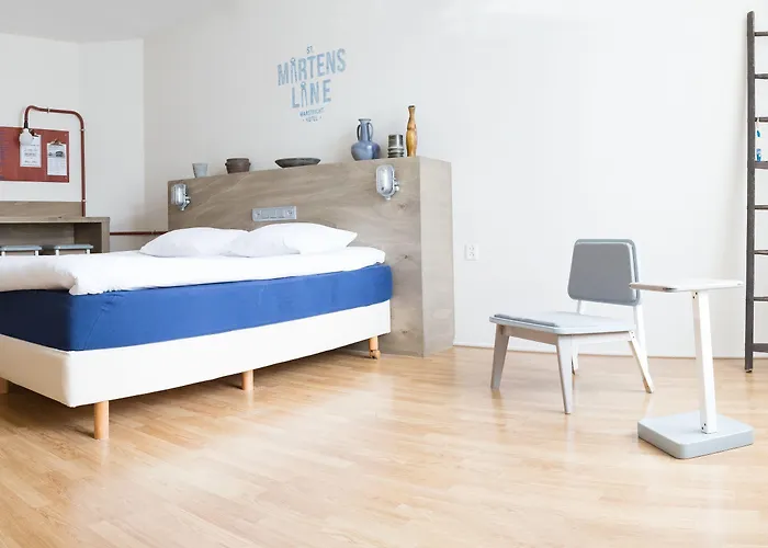 Townhouse * Maastricht