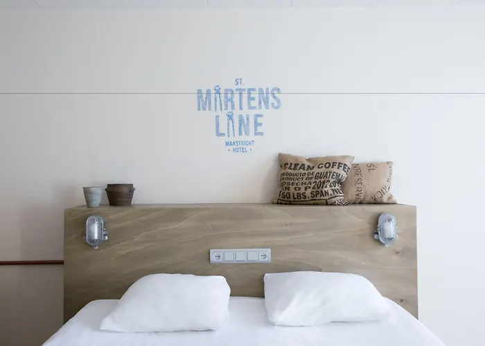 Appartement Townhouse *