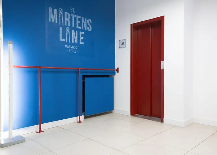 Townhouse * Maastricht