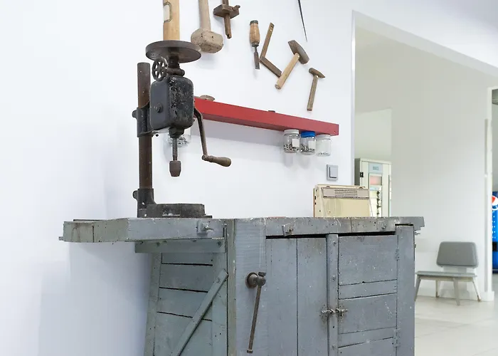 Townhouse Appartement *