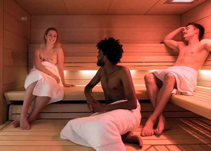 Townhouse Appartement