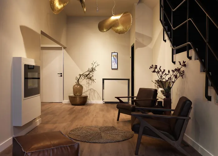 Townhouse Appartement *