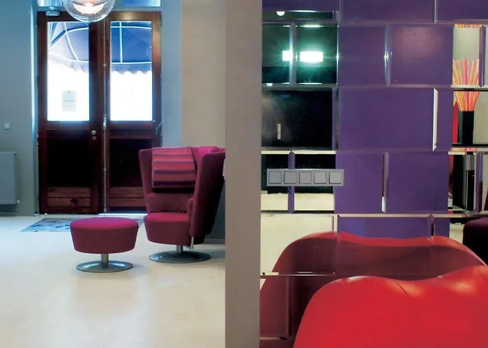 Appartement Townhouse *