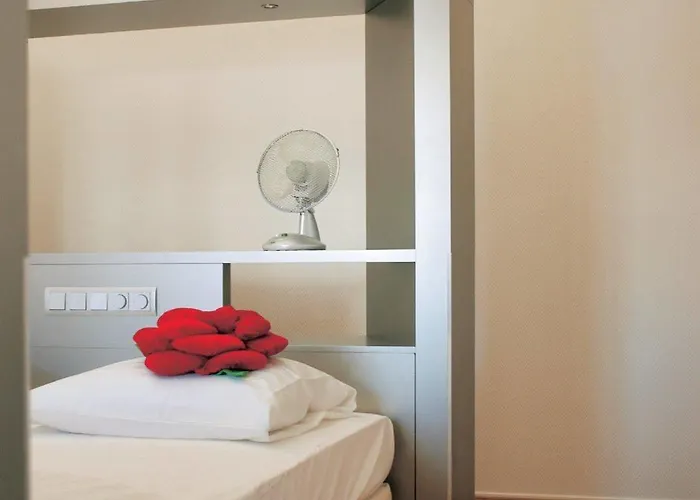 Townhouse Appartement Maastricht