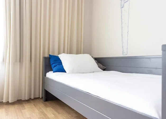 Appartement Townhouse Maastricht