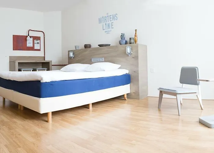 Appartement Townhouse