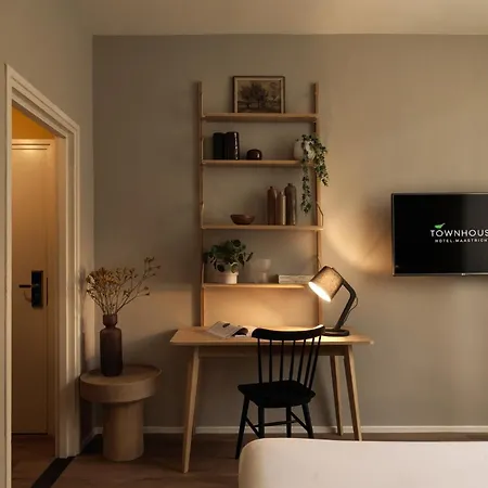 Townhouse Apartamento *