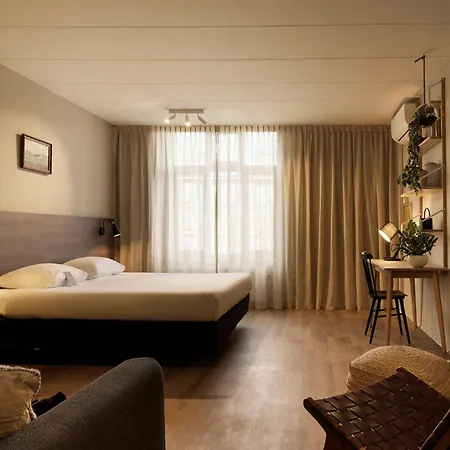 Townhouse Apartment Maastricht