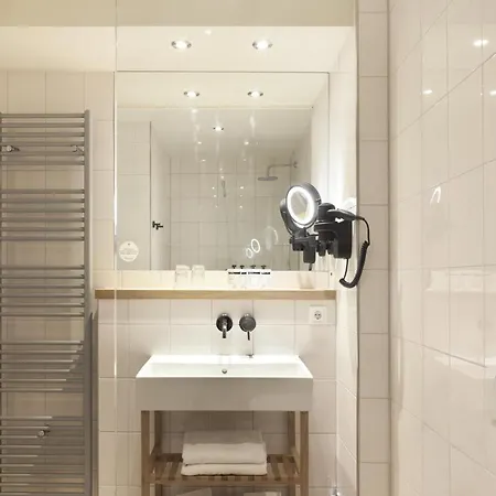 Apartment Townhouse
