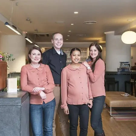 Daire Townhouse Maastricht