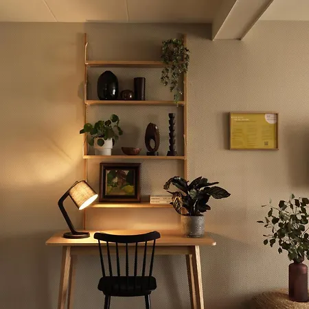Apartment Townhouse Maastricht