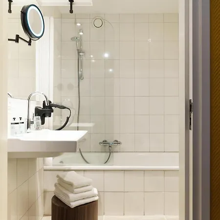 Apartment Townhouse Maastricht
