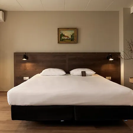 Apartment Townhouse Maastricht