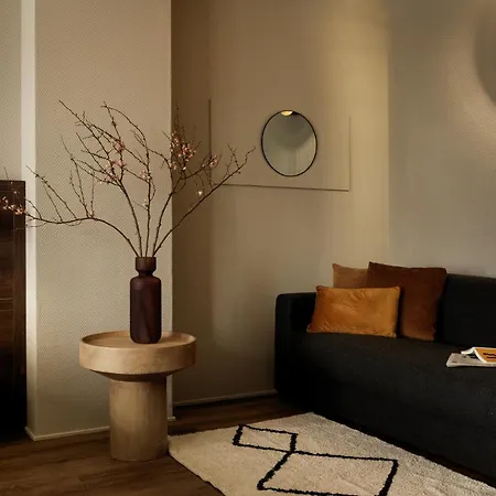 Townhouse Apartment Maastricht