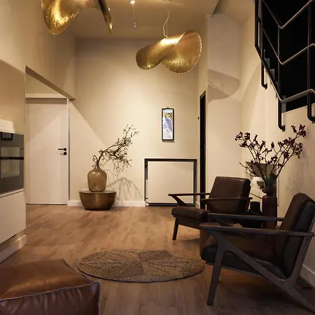 Townhouse Maastricht