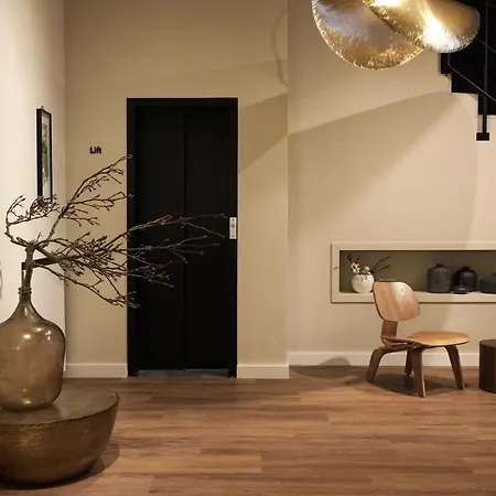 Townhouse Apartment
