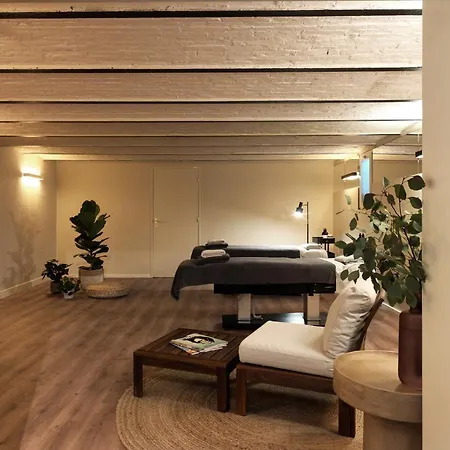 דירה Townhouse *