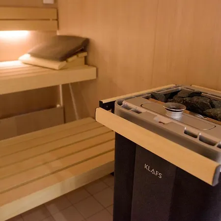 Townhouse Apartment Maastricht