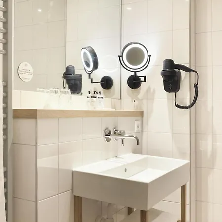 Apartment Townhouse Maastricht
