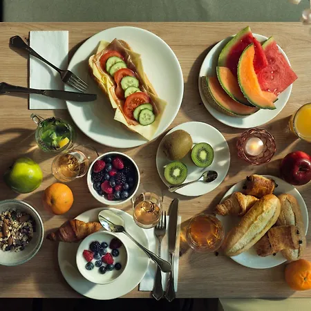 Townhouse Апартаменты Маастрихт