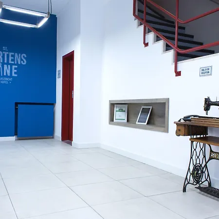 Апартаменты Townhouse Маастрихт