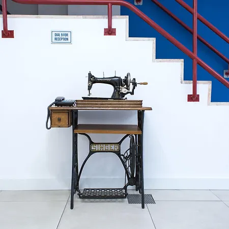 Daire Townhouse Maastricht