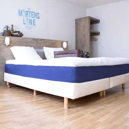 Daire Townhouse Maastricht