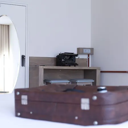 Townhouse * Маастрихт