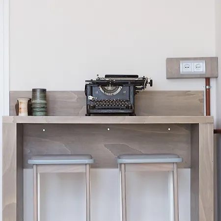 Townhouse Daire Maastricht