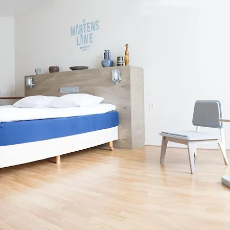 Townhouse * Маастрихт