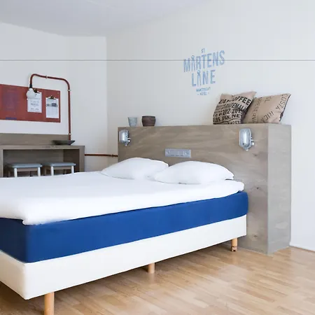 Townhouse Апартаменты Маастрихт