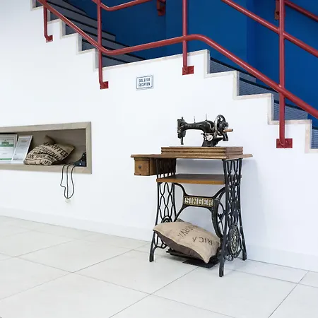 Апартаменты Townhouse *