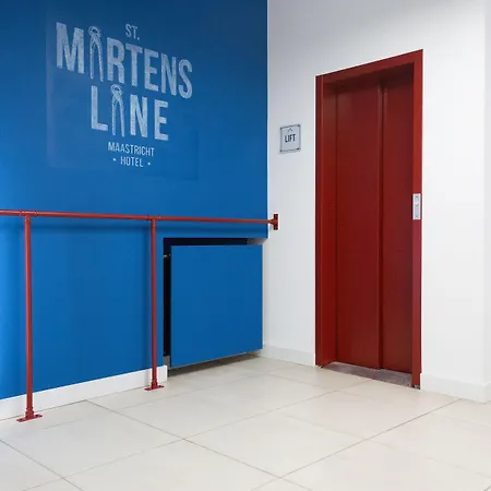 Townhouse * Maastricht